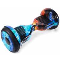 Read Official Hoverboard Reviews